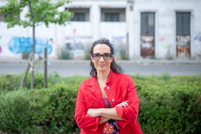 A gyűlöletkeltő retorikából átléptünk egy megtorló retorikába, ami ugyanolyan megterhelő a társadalomnak
