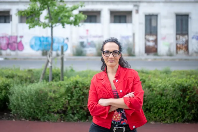 A gyűlöletkeltő retorikából átléptünk egy megtorló retorikába, ami ugyanolyan megterhelő a társadalomnak