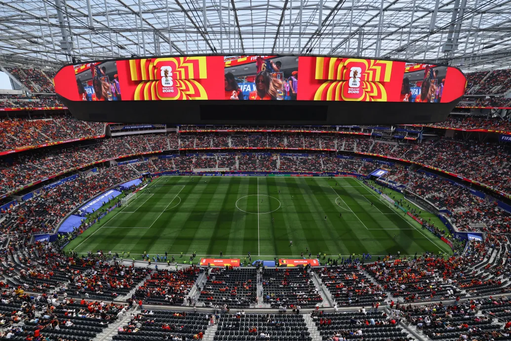 Rúg végre gólt valaki a spanyoloknak? : Spanyolország-Belgium 0-0