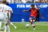 Rúg végre gólt valaki a spanyoloknak? : Spanyolország-Belgium 0-0