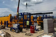 Megvan az építési engedély az A8-as autópálya Gyergyóalfalu és Gyergyóditró közötti szakaszára