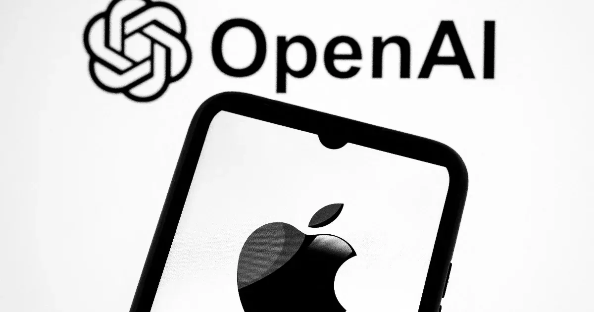 IPari Kémkedéssel Vádolja az Apple az OpenAI-t: Jogorvoslat a Hardverfejlesztésért