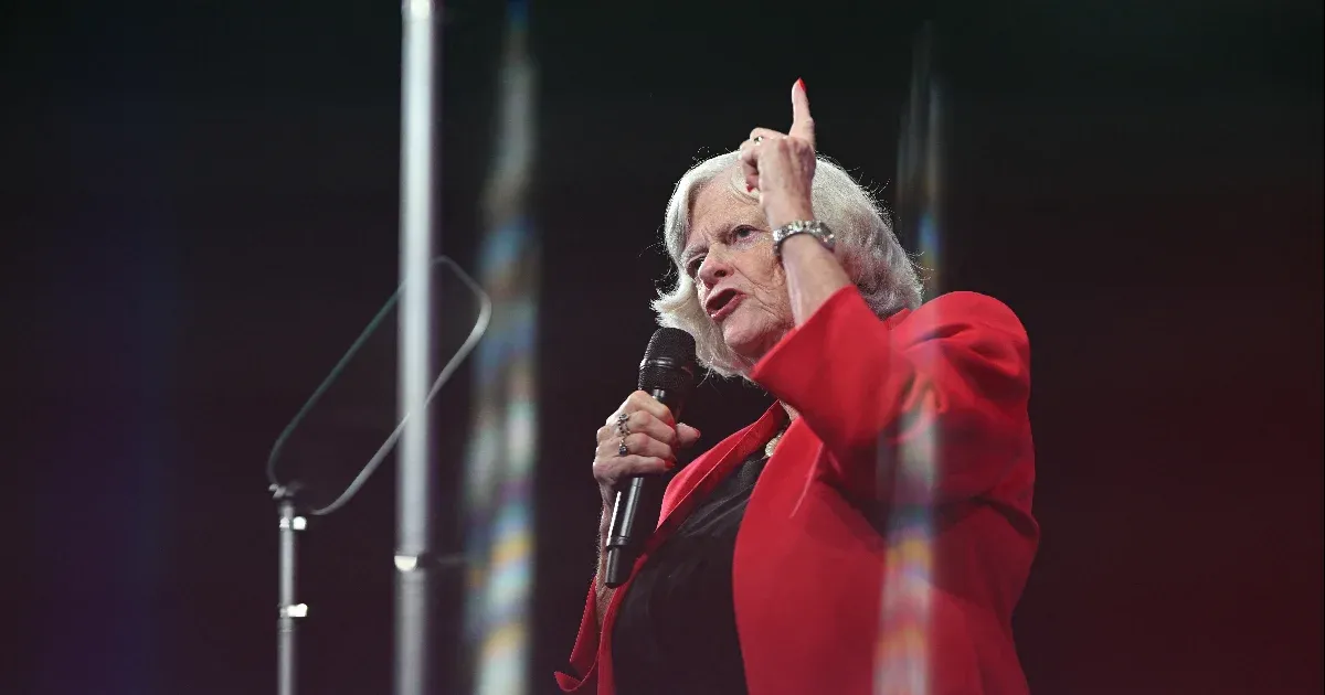Ann Widdecombe halála: Elengedték a gyanúsítottat, továbbra is folyik a nyomozás Ann Widdecombe halála: Elengedték a gyanúsítottat, továbbra is folyik a nyomozás