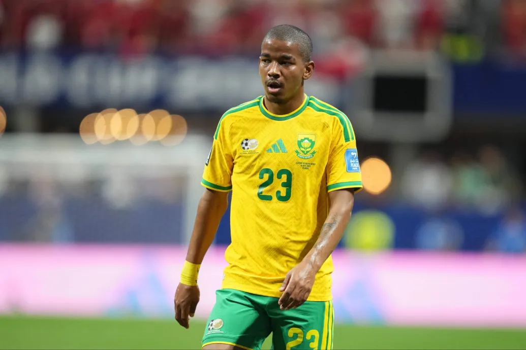 Meghalt a dél-afrikai Jayden Adams, aki nemrég még a vb-n futballozott