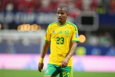 Meghalt a dél-afrikai Jayden Adams, aki nemrég még a vb-n futballozott
