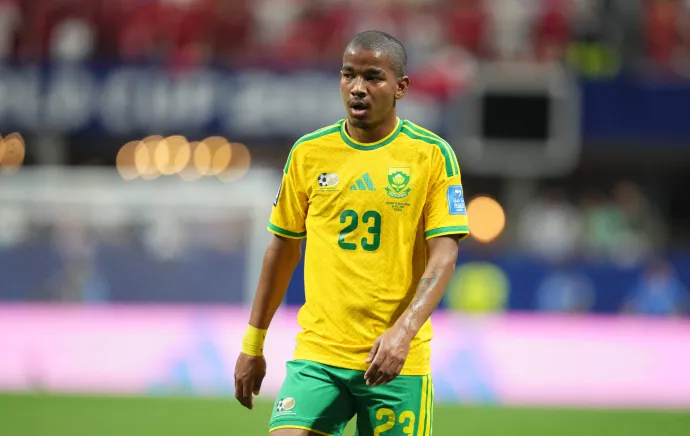 Jayden Adams – Fotó: Ulrik Pedersen / AFP