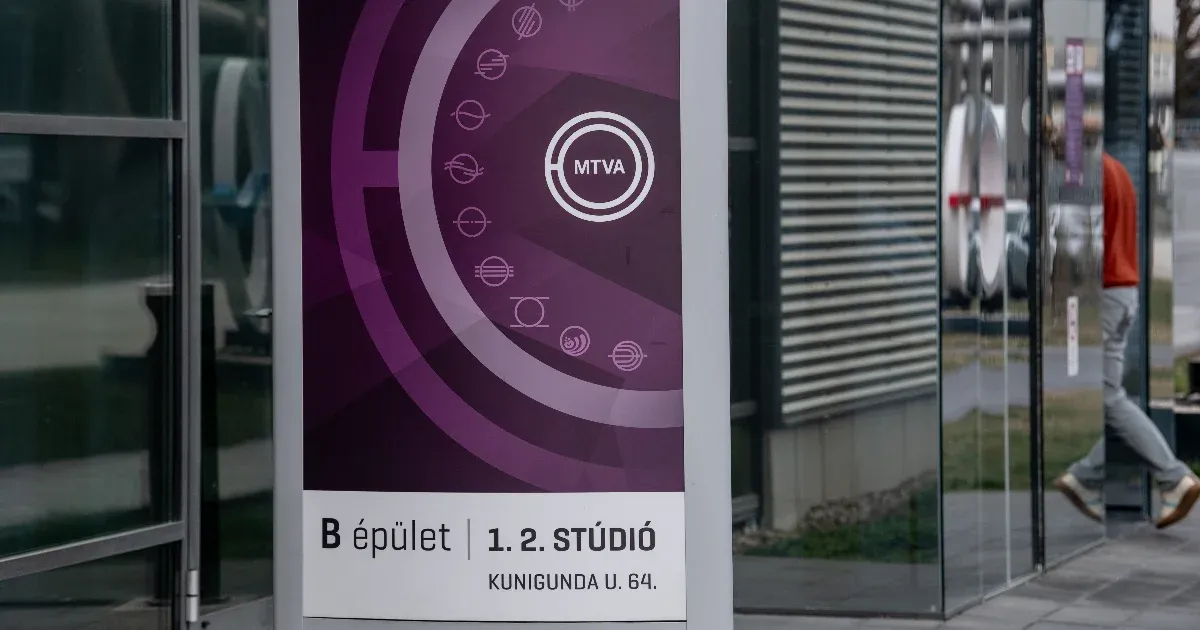 Közzétette az MTVA, hogy indítják újra a közmédia különböző felületeinek hírszolgáltatásait