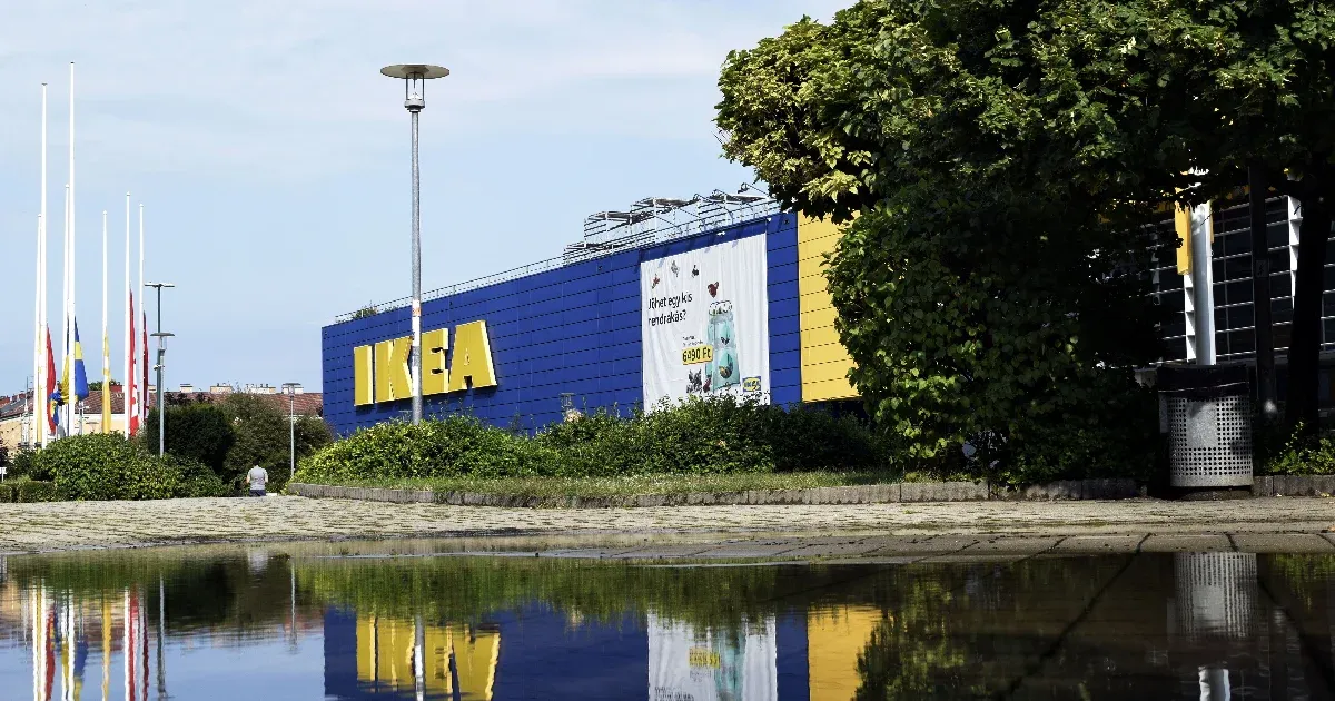 A szakszervezet egy hét türelmi időt ad az IKEA vezetőségének, ha nincs egyezség, folytatják a sztrájkot