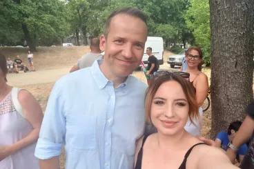 A fidelitasos Nyerges Csenge hosszan sorolta egy videóban, miért megy rossz irányba a Fidesz megújulása