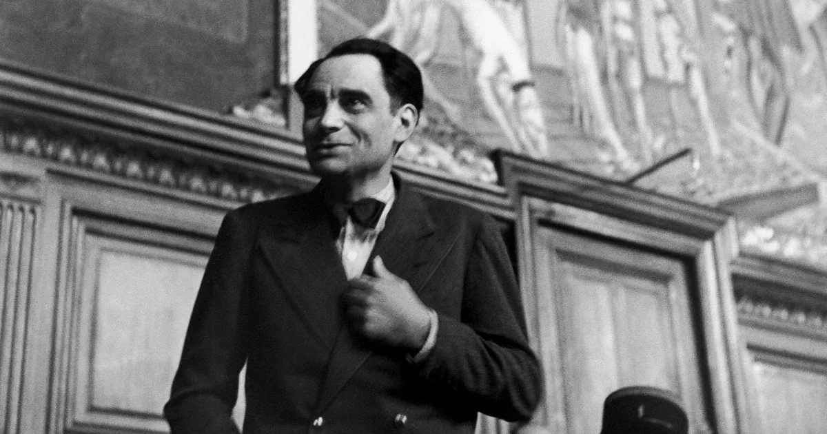 Petiot, a náci Franciaország kegyetlen gyilkosa: Az „orvos,” aki a bizalommal élt vissza Petiot, a náci Franciaország kegyetlen gyilkosa: Az „orvos,” aki a bizalommal élt vissza