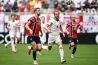 Két extra csatárból ki kerül ki győztesen?: Anglia-Norvégia 0-0
