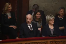 Sándor-palota: Szabályszerűen kifizették Sulyok Márton amerikai útjának költségeit
