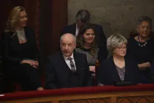 Sándor-palota: Szabályszerűen kifizették Sulyok Márton amerikai útjának költségeit