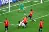 Anglia-Norvégia 1-1