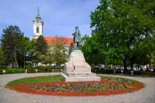 Kisebb földrengés volt Békéscsaba térségében