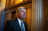 Meghalt Lindsey Graham, Donald Trump egyik legfontosabb szövetségese