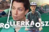 Lábtöréssel operáltunk egy hároméves gyereket, egy elektromos rolleres ütötte el