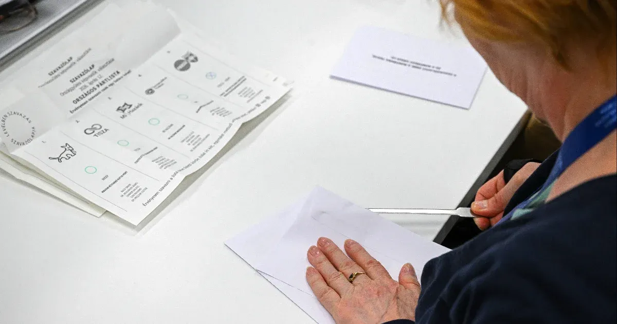 A választási iratok megsemmisítése július 13-án kezdődik A választási iratok megsemmisítése július 13-án kezdődik
