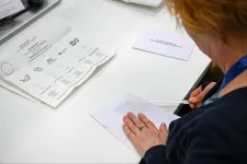 Hétfőn megsemmisítik az áprilisi választás szavazólapjait