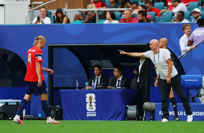 Fotó: Mike Segar / Reuters