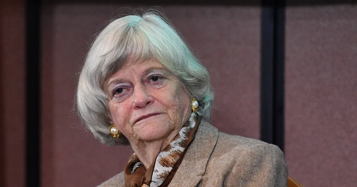 Letartóztatás Ann Widdecombe meggyilkolása kapcsán Dél-Yorkshire-ben