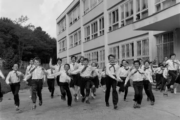 Nyolc év burokban. Ceaușescu elvtárs egy, majd két füle alatt