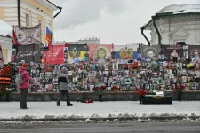 230 ezernél is több halott orosz katonát azonosított egy független orosz lap a háború 1600. napjáig