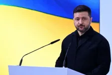 Zelenszkij kezdeményezte az ukrán miniszterelnök leváltását
