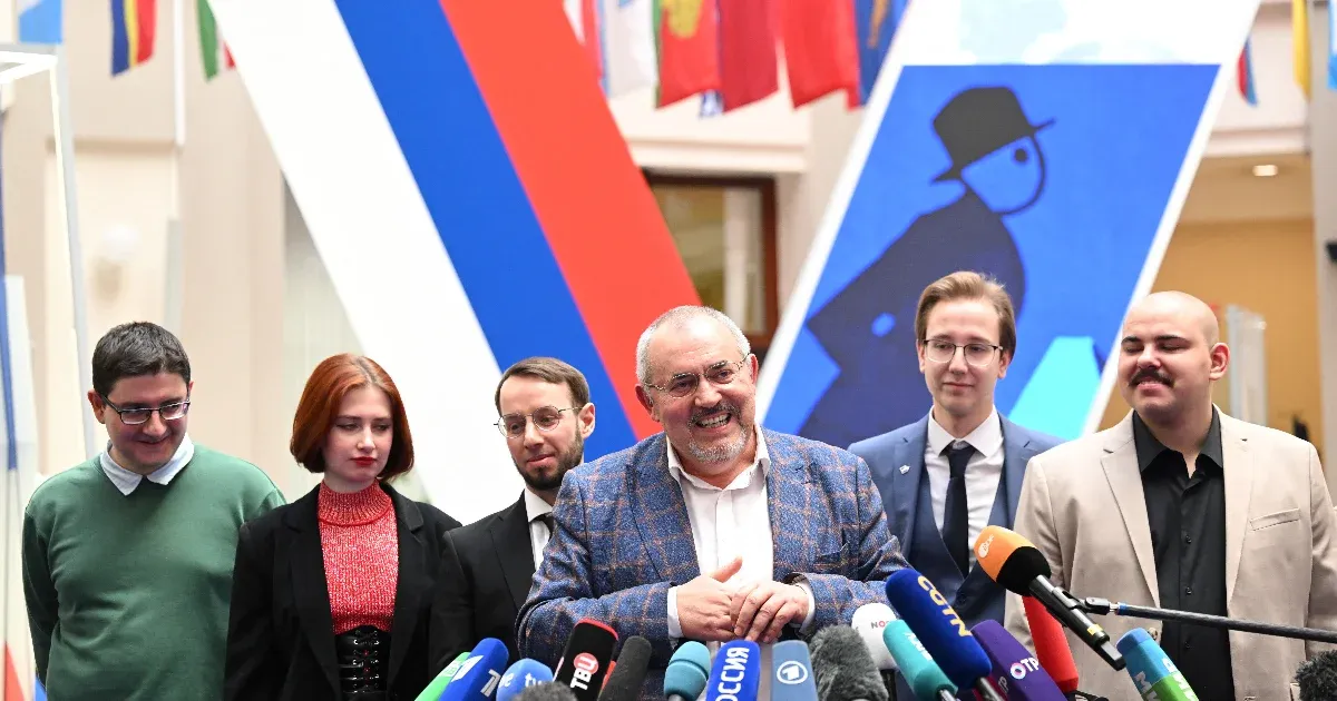 Külföldi ügynöknek minősítették a háborúellenes orosz politikust, hogy ne indulhasson a parlamenti választáson