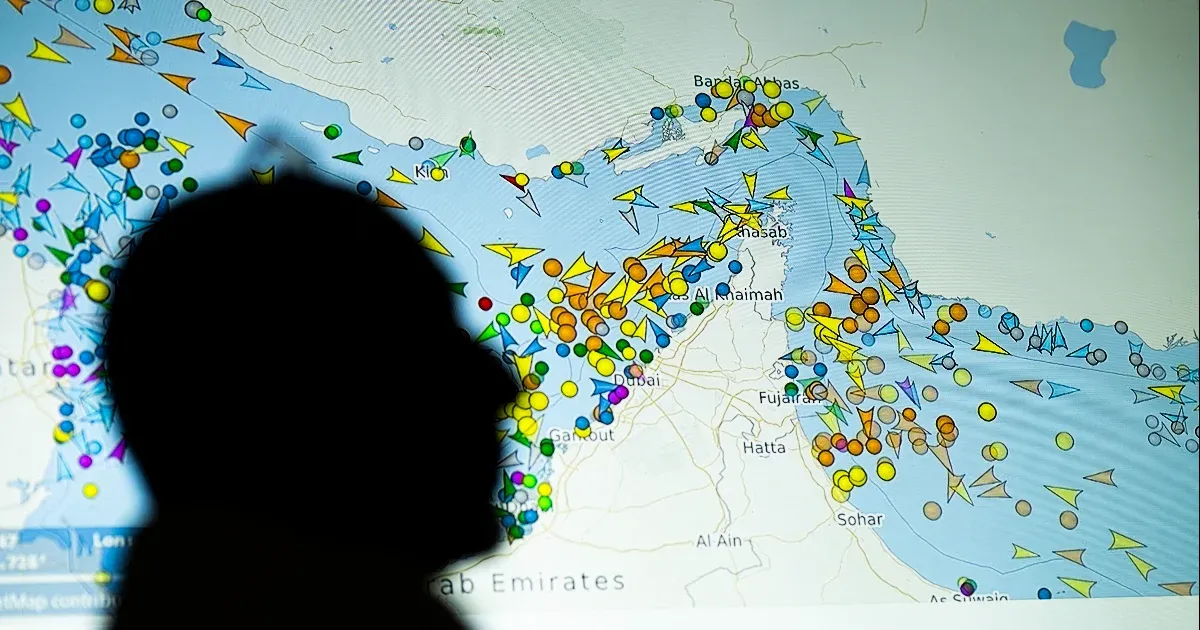Feszültség és támadások: Irán és az Egyesült Államok újabb összecsapásai a Hormuzi-szoros közelében Feszültség és támadások: Irán és az Egyesült Államok újabb összecsapásai a Hormuzi-szoros közelében