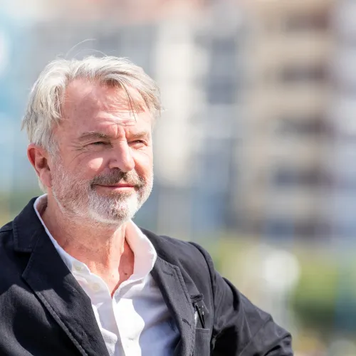Meghalt Sam Neill, a Jurassic Park színésze