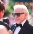 Az első találkozásnál Tarantino rosszul ejtette a nevét, de azért behívta a házába