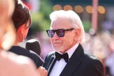 Az első találkozásnál Tarantino rosszul ejtette a nevét, de azért behívta a házába