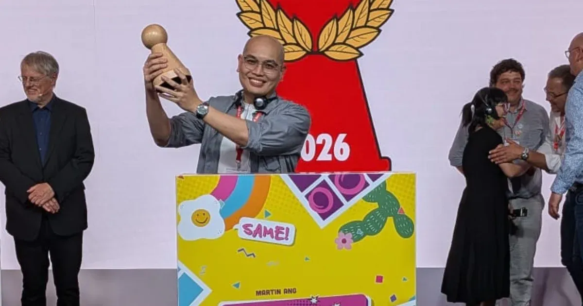 A Társasjáték Oscar-díjak 2023-as győztesei A Társasjáték Oscar-díjak 2023-as győztesei
