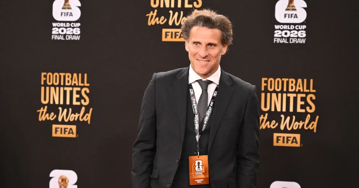 Diego Forlán veszi át az uruguayi válogatott vezetését