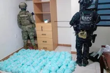 1000 kilogramm kokain és 1800 kilogramm fentanil – egy kínai vegyszerbeszállító férfi lehet a mexikói drogkereskedelem kulcsfigurája