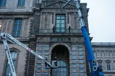 A Louvre kifosztói szerint a megrendelőjük nem volt elégedett a zsákmánnyal, többet várt