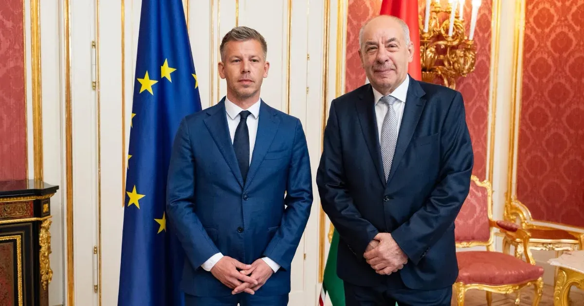 Négy út áll Sulyok Tamás előtt az Alaptörvény módosítása után