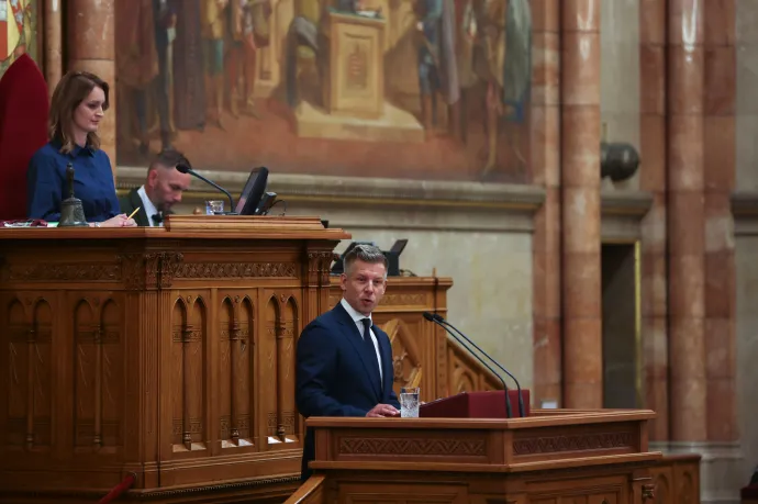 Fotó: Melegh Noémi Napsugár / Telex