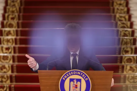 Továbbra sincs megoldás a válságra, lehet, hogy júliusban sem lesz új kormánya Romániának
