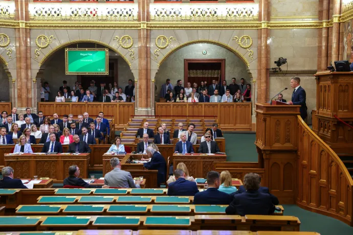 Fotó: Melegh Noémi Napsugár / Telex