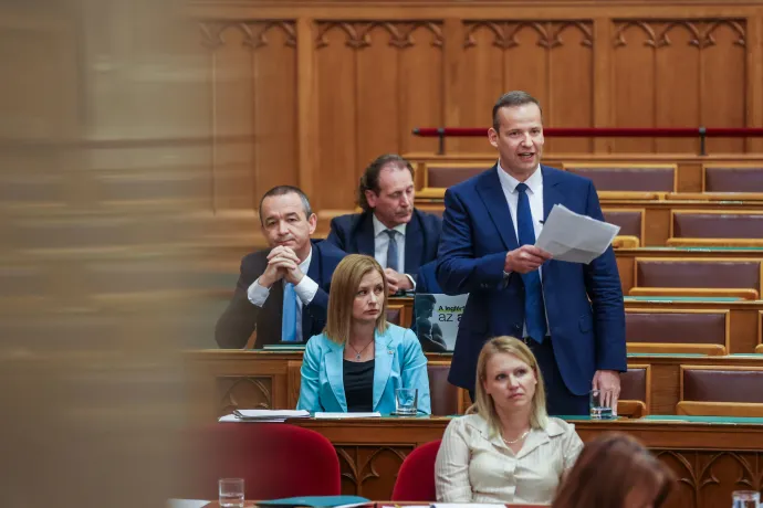 Fotó: Melegh Noémi Napsugár / Telex