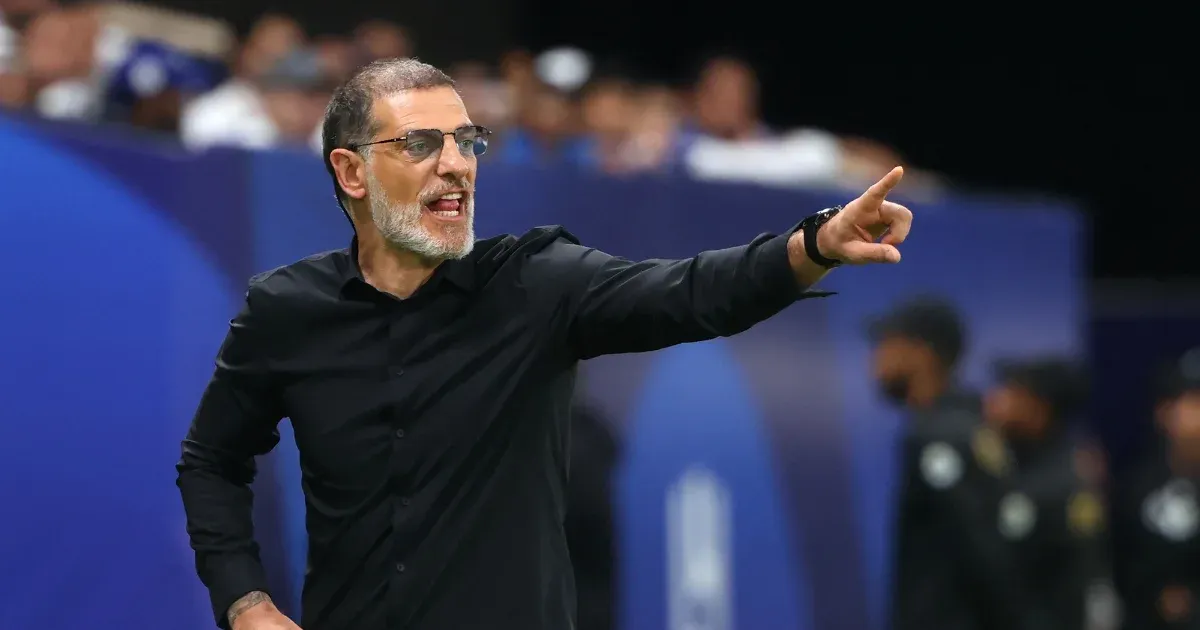 Slaven Bilić lett az új horvát szövetségi kapitány