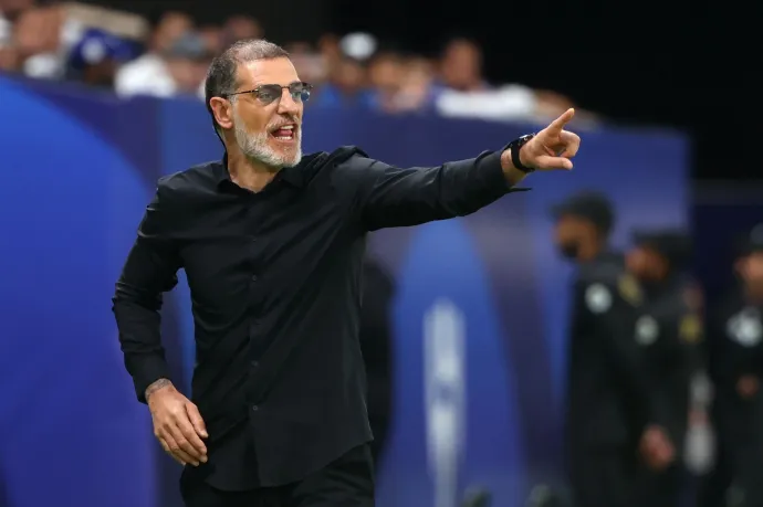 Slaven Bilić lett az új horvát szövetségi kapitány