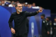 Slaven Bilić lett az új horvát szövetségi kapitány