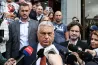 Orbán Viktor épp kiírja magát a magyar politikából