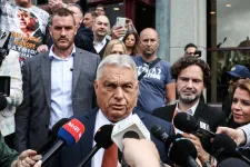 Orbán Viktor épp kiírja magát a magyar politikából