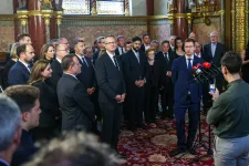 Közöttük keresheti a Fidesz-frakció Gulyás Gergely utódját
