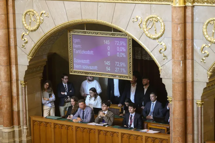 Fotó: Melegh Noémi Napsugár / Telex