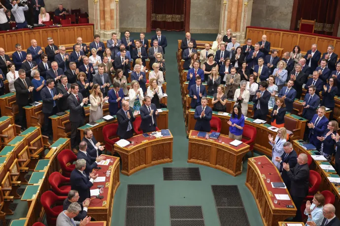 Fotó: Melegh Noémi Napsugár / Telex
